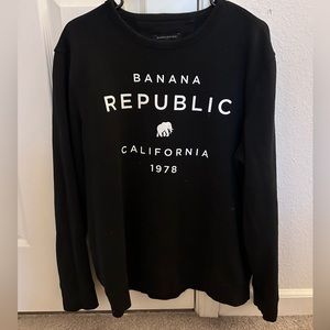 Banana Republic pullover